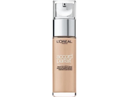 OREAL FDT ACCORD PARFAIT 2.R/2.C