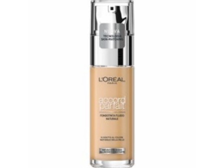 OREAL FDT ACCORD PARFAIT 3.5D/3,5W