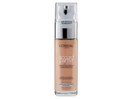 OREAL FDT ACCORD PARFAIT 5.N