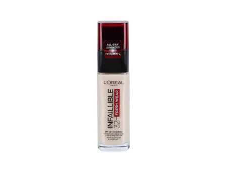 OREAL FDT INFAILLIBLE 015 32H