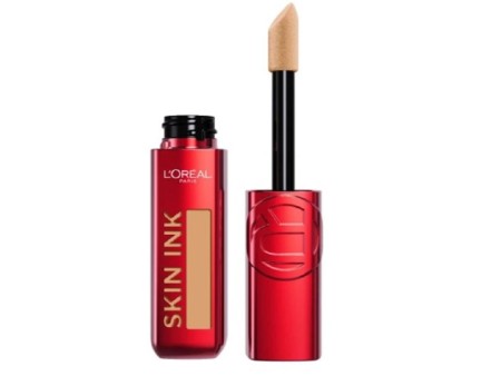 OREAL FDT SKIN INK 140 WARM DORE