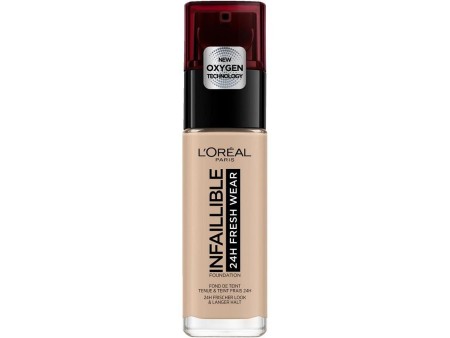 OREAL FONDOTINTA INFALLIBLE 32H FRESH WEAR 110