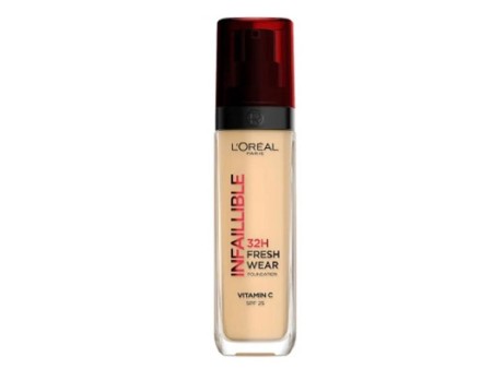 OREAL FONDOTINTA INFALLIBLE 32H FRESH WEAR N.310