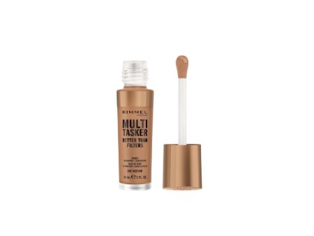 RIMMEL PRIMER MULTI TASKER 005 MEDIUM