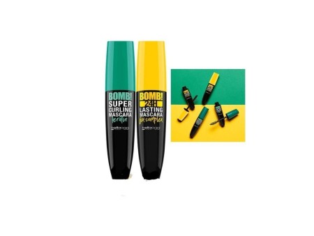 BELLAOGGI MASCARA DOUBLE ABLE LOOK