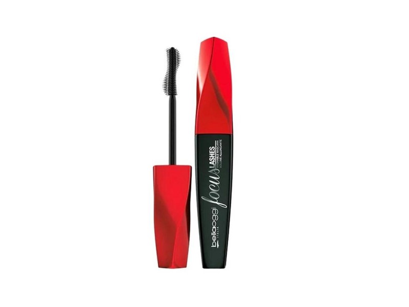 BELLAOGGI MASCARA FOCUS LASHES