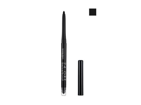 DEBORAH MATITA AUTOMATICA 24ORE WP N.01 BLACK