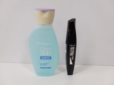 DEBORAH STRUCCANTE OCCHI +MASCARA DREAM LOOK