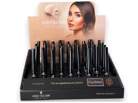 DOLCI SGUARDI EXPO EYELINER 36 PZ