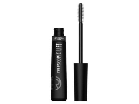 L'OREAL MASCARA TELESCOPIC LIFT EXTRA BLACK