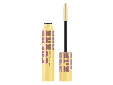 MAYBELLINE COLOSSAL BUBBLE MASCARA BLACK