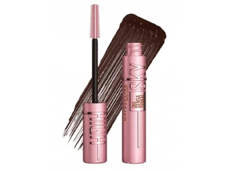 MAYBELLINE MASCARA LASH SENSATIONAL SKY HIGH BROWN