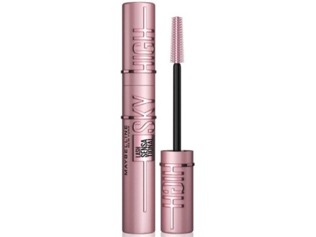 MAYBELLINE MASCARA LASH SENSATIONAL SKY HIGH VERY BLACK