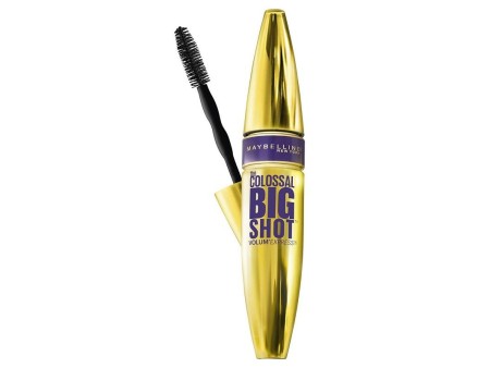 MAYBELLINE MASCARA THE COLOSSAL BIG SHOT NERO