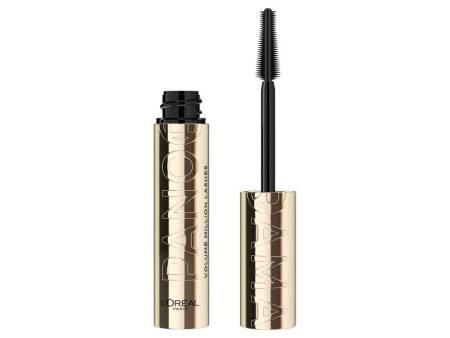 OREAL MASCARA PANORAMA VOLUME MILLION LASHES MARRONE