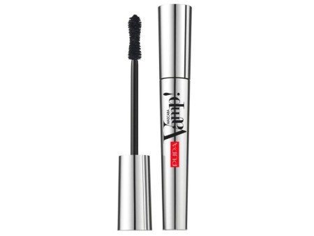 PUPA MASCARA VAMP BLACK