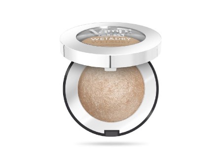 PUPA OMBRETTO VAMP WET & DRY COTTO 100