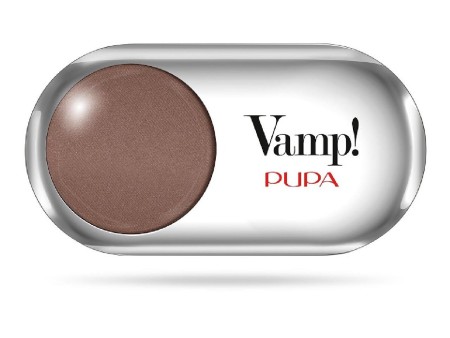 PUPA VAMP FUSION OMBRETTO MATTE 406