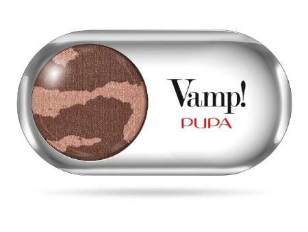 PUPA VAMP FUSION OMBRETTO MONO 408