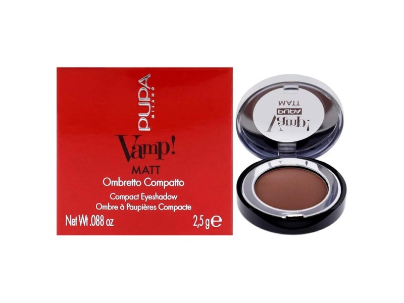 PUPA VAMP! COMPACT EYESHADOW 040