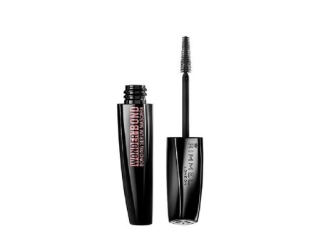 RIMMEL MASCARA WONDER' BOND 001 BLACK