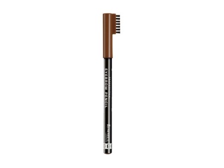 RIMMEL MATITA SOPRACCIGLIA 002 HAZEL