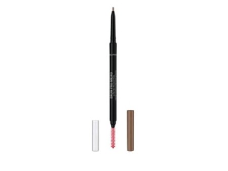 RIMMEL MATITA SOPRACCIGLIA BROW PRO MICRO 001 BLONDE
