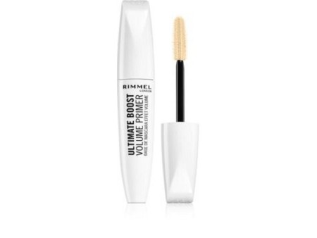 RIMMEL PRIME MASCARA ULTIMATE BOOST VOLUME