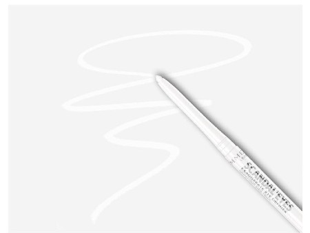 RIMMEL SCANDALEYES MATITA OCCHI AUTOMATICA WATERPROOF 005