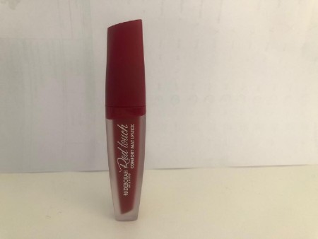 DEBORAH ROSSETTO RED TOUCH MAT 09