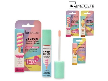 IDC INSTITUTE SWEEET SWERLS SIERO LABBRA ASSORTITI