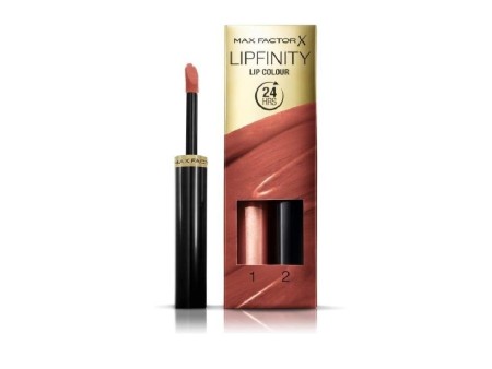 MAX FACTOR LIPFINITY 070 SPICY