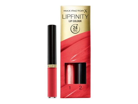 MAX FACTOR LIPFINITY 146 JUST BEWITCHING
