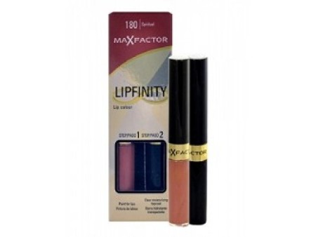 MAX FACTOR LIPFINITY 180 SPIRITUAL
