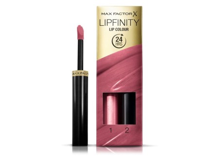 MAX FACTOR LIPFINITY 330 ESSENTIAL BURGUNDY