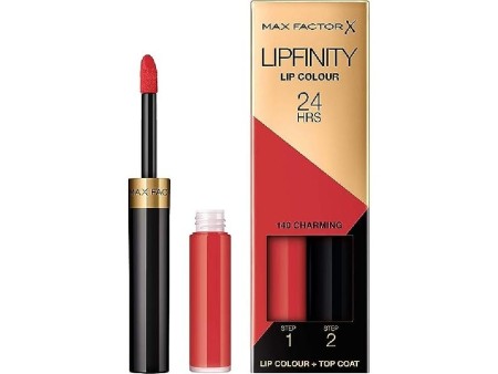 MAX FACTOR LIPFINITY 355 EVER LUSTROUS