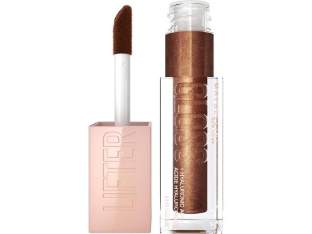 MAYBELLINE LIFTER GLOSS 10 CRYSTAL