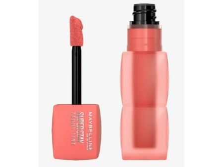 MAYBELLINE SUPERSTAY TEDDY TINT 25 BABY TEE