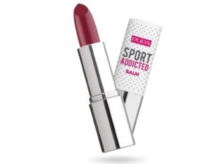 PUPA SPORT ADDICTED BALSAMO LABBRA 03