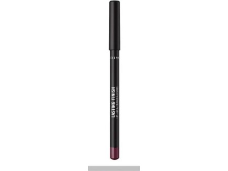 RIMMEL LASTING FINISH MATITA LABBRA 850