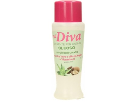DIVA SOLVENTE OLEOSO SUPERPROFUMATO 125ML