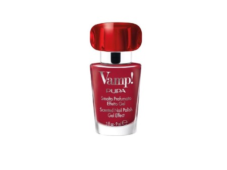 PUPA SMALTO VAMP MANIFESTO RED 220 9ML