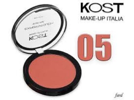 KOST BLUSH MAT EXPERT TOUCH 05
