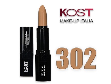 KOST CORRETTORE COVER STICK 302