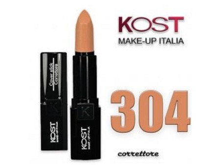 KOST CORRETTORE COVER STICK 304