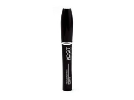 KOST EYELINER INTENSE DEFINITION 01 BLACK