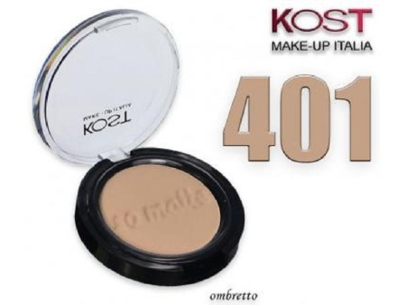 KOST EYESHADOW SO MATTE 401