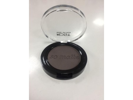 KOST EYESHADOW SO MATTE 404