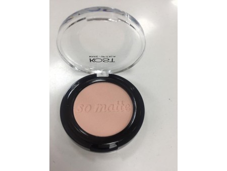 KOST EYESHADOW SO MATTE 406