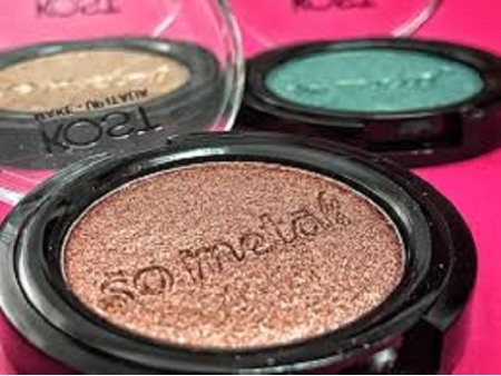 KOST EYESHADOW SO METAL 510